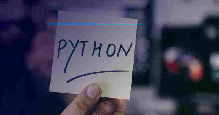 O que é Python, para que serve e por que aprender?