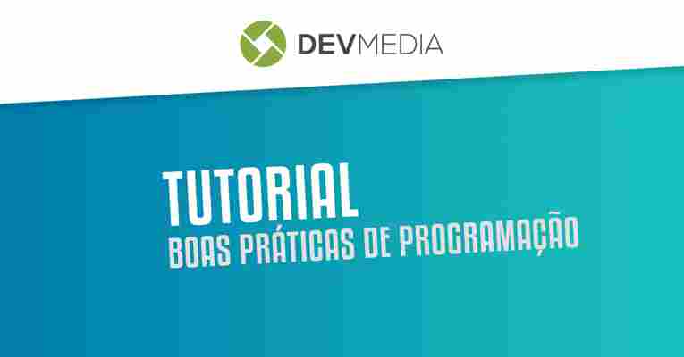 Boas práticas de Programação: Organizando o Código e seus Pacotes