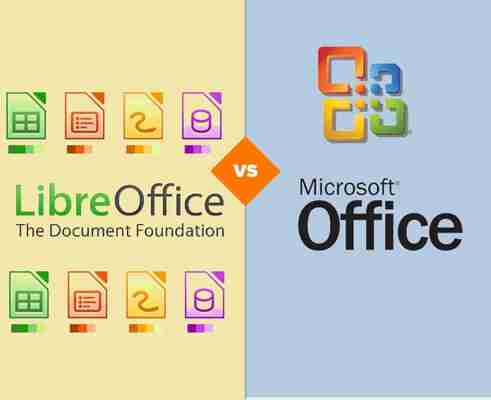 LibreOffice ou Microsoft Office? Como escolher o melhor pacote de programas