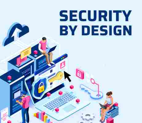 Security by Design: o que é e como começar (Guia Completo)