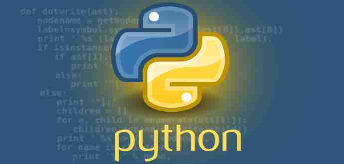Por que escolher o Python para desenvolvimento de software?